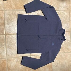 North Face Jacket, size large.